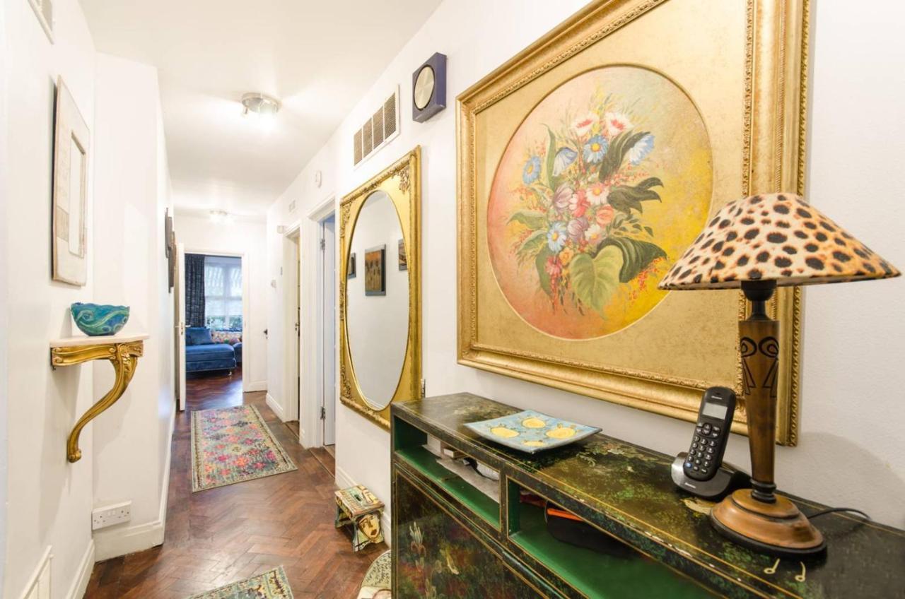 Leeward Gardens With Ensuite London Bagian luar foto